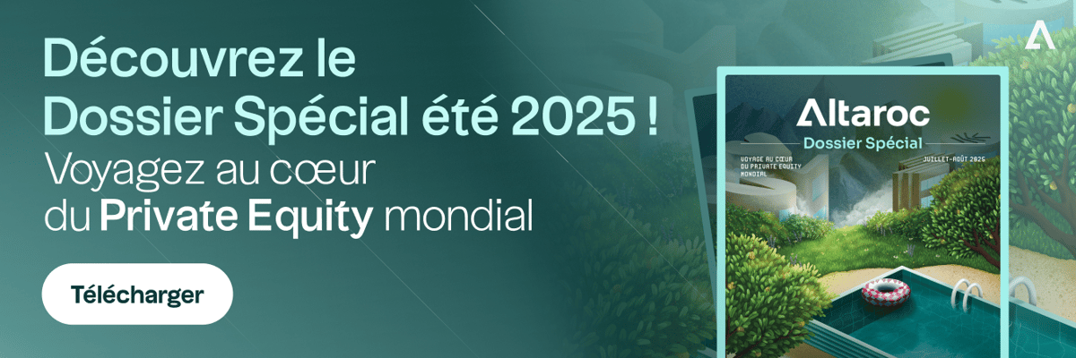 Dossier spécial été 2025