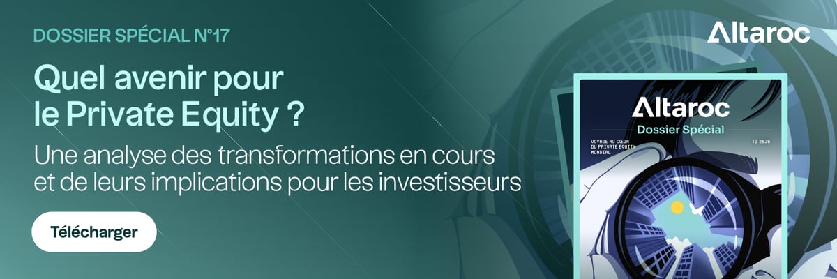 Quel avenir pour le Private Equity