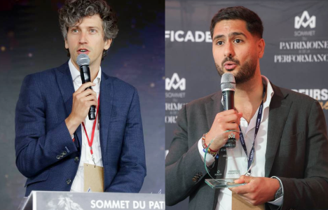 Altaroc Partners lauréat du Prix Private Equity