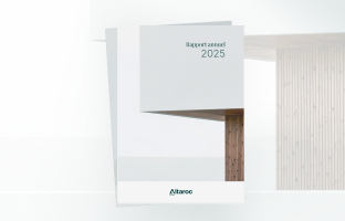 Rapport annuel 2025