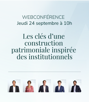 Webconférence jeudi 24 septembre à 10h