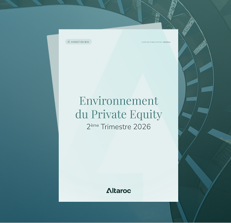 Market Review | Les enseignements du deuxième trimestre 