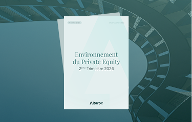 Market Review | Les enseignements du deuxième trimestre 