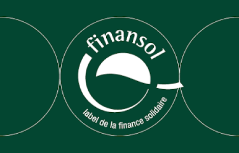 Finance solidaire : les parts AVP labellisées Finansol 