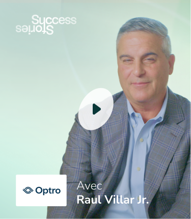 IA & Logiciels B2B | Une nouvelle génération de gestion des risques avec Raul Villar Jr.