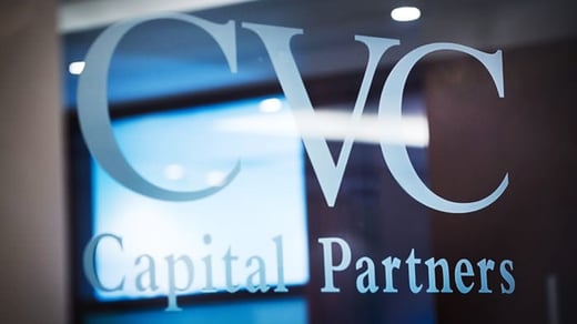 CVC Capital Partners