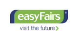 Easy Fairs logo