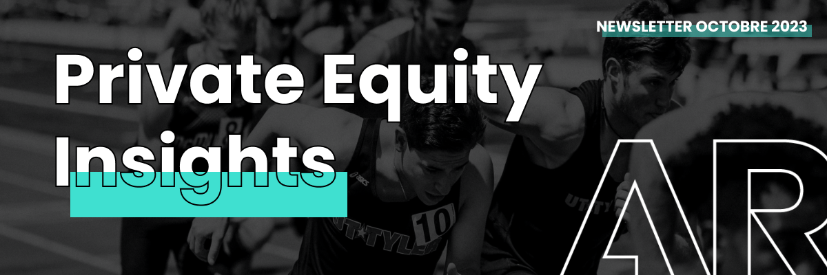 Newsletter - Private Equity Insight - Oct 2023