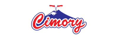 Logo cimory