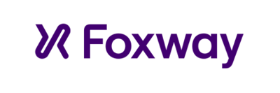 logo foxway