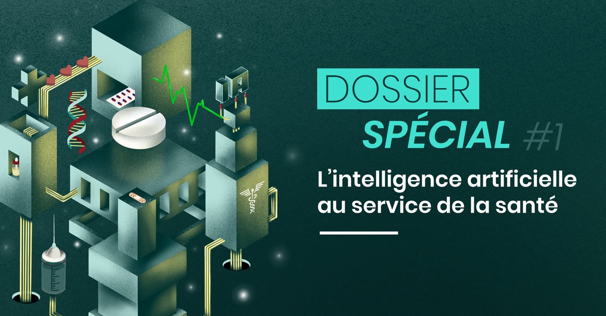 Dossier Spécial #1