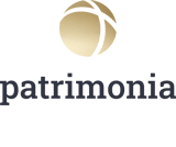 Logo Patrimonia