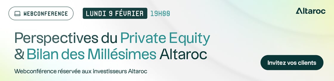 Invitez vos client à notre webconférence