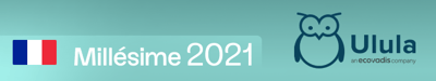 Millésime 2021 – France